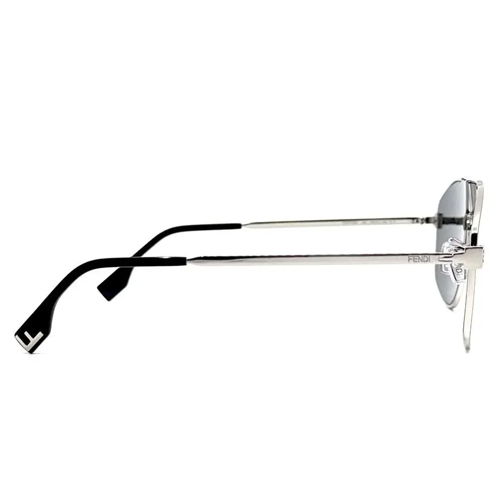 New, FENDI Sunglasses FE40129U 16C Authentic